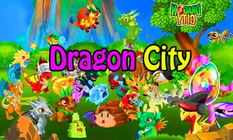 Pro Dragon City Tips plakat