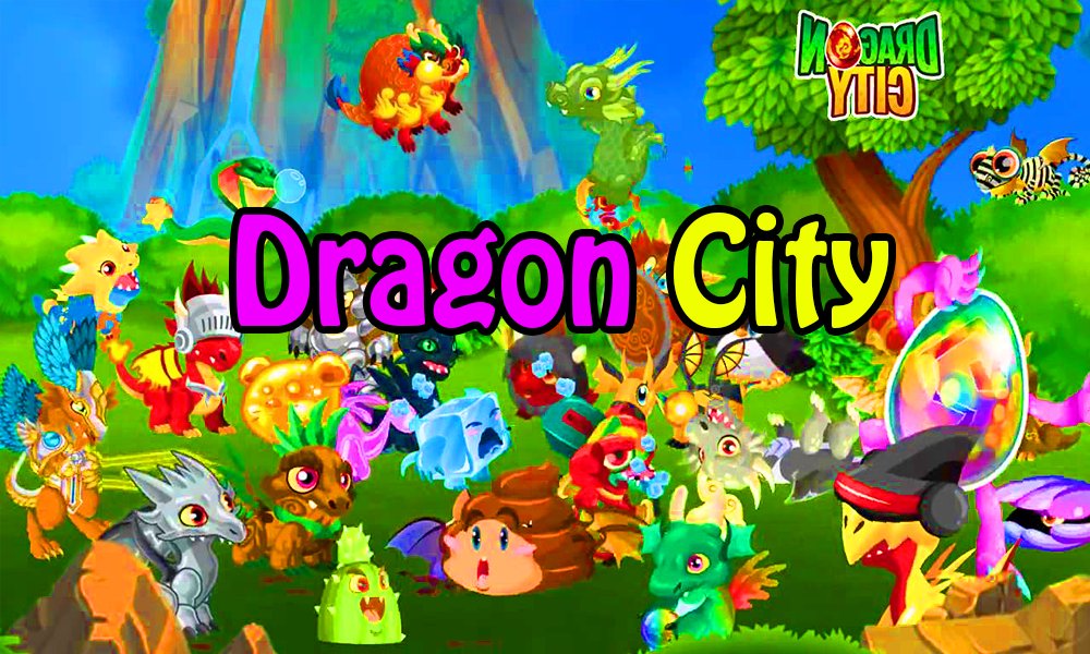 Pro Dragon City Tips APK for Android Download