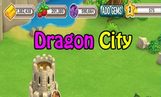 Pro Dragon City Tips capture d'écran 1