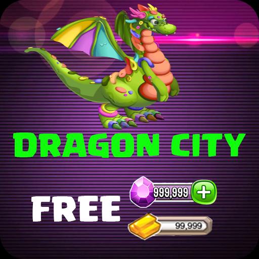 Thưởng thức thành công trong Dragon City với lượng Gems miễn phí tràn đầy. Người chơi có thể sử dụng Gems để mua rồng mới, mở khóa chế độ chơi mới, tăng cường khả năng và nhiều hơn nữa. Nhận miễn phí ngay bây giờ và trở thành nhà quản lý thành công trong Dragon City.