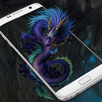 Dragon Mystery Wallpaper APK