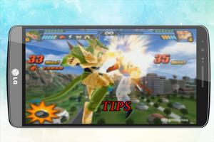 Tips DBZ budokai tenkaichi 3 capture d'écran 3