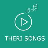 Songs of Theri 2016 Vijay