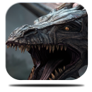 3D Dragon Live Wallpaper APK