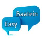 EasyBaatein icône