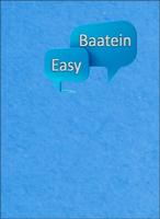 برنامه‌نما EasyBaatein عکس از صفحه
