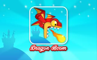Dragon boom 🔥 Ekran Görüntüsü 1
