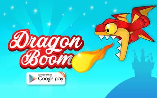 Dragon boom 🔥 スクリーンショット 2