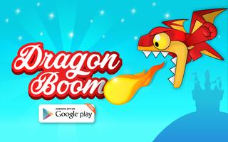 Dragon boom 🔥 Ekran Görüntüsü 2