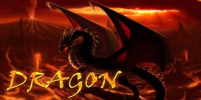 クールなドラゴンのテーマ スクリーンショット 3