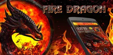 Fuoco Dragon Legend Launcher