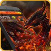 ”Fire Dragon Legend Launcher