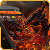 Fire Dragon icono