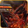 Fire Dragon Legenda Launcher