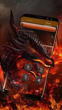 Fire Dragon screenshot 2