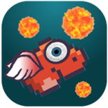 Dragon Fly mini game