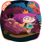 Dragon Gameplay 2018  Prank icon