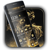 Dragon Gold Theme APK