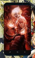 Dragon DBS Anime 4K Ultras Wallpaper 截圖 1