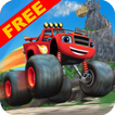Dragon Island Race Pro