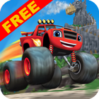 Dragon Island Race icon