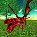 Jungle Dragon Run 3D APK