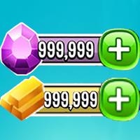 Free Gems Dragon City - prank gönderen