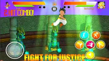 Kakarot Super Saiyan Dragon Z heroes screenshot 1