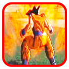 Dragon Super Goku Saiyan : Super Battle Z icône