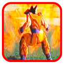 Dragon Super Goku Saiyan : Super Battle Z-APK