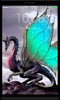 Dragon Lock Screen screenshot 2