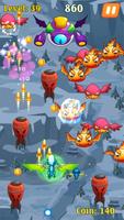 Dragon Shooter اسکرین شاٹ 1