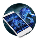 Thunderbolt Dragon Launcher APK