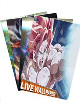 Dragon DBS Anime wallpaper :super dragon wallpaper-poster
