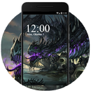 Dragon Wallpaper HD APK