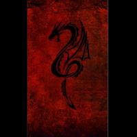 Dragon Wallpaper capture d'écran 3