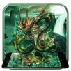 Dragon Wild Theme APK