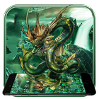 Dragon Wild Theme ikon