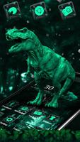 3d World of T-rex स्क्रीनशॉट 2