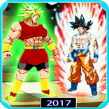 Dragon Z Super Saiyan Ultimate Battle