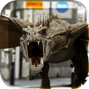 Dragon 3D Live Wallpaper aplikacja