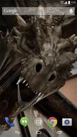 Dragon 3D Live Wallpaper penulis hantaran