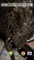 Dragon 3D Live Wallpaper syot layar 1