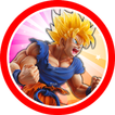 Goku Warrior call