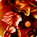 Dbz Action Moves APK