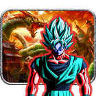 Super Saiyan Dragon Hero Z icône