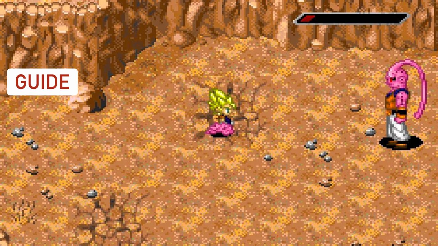 dbz buu's fury guide Image dbz buu's fury 3. Jpg | dragon ball wiki | fandom powered.