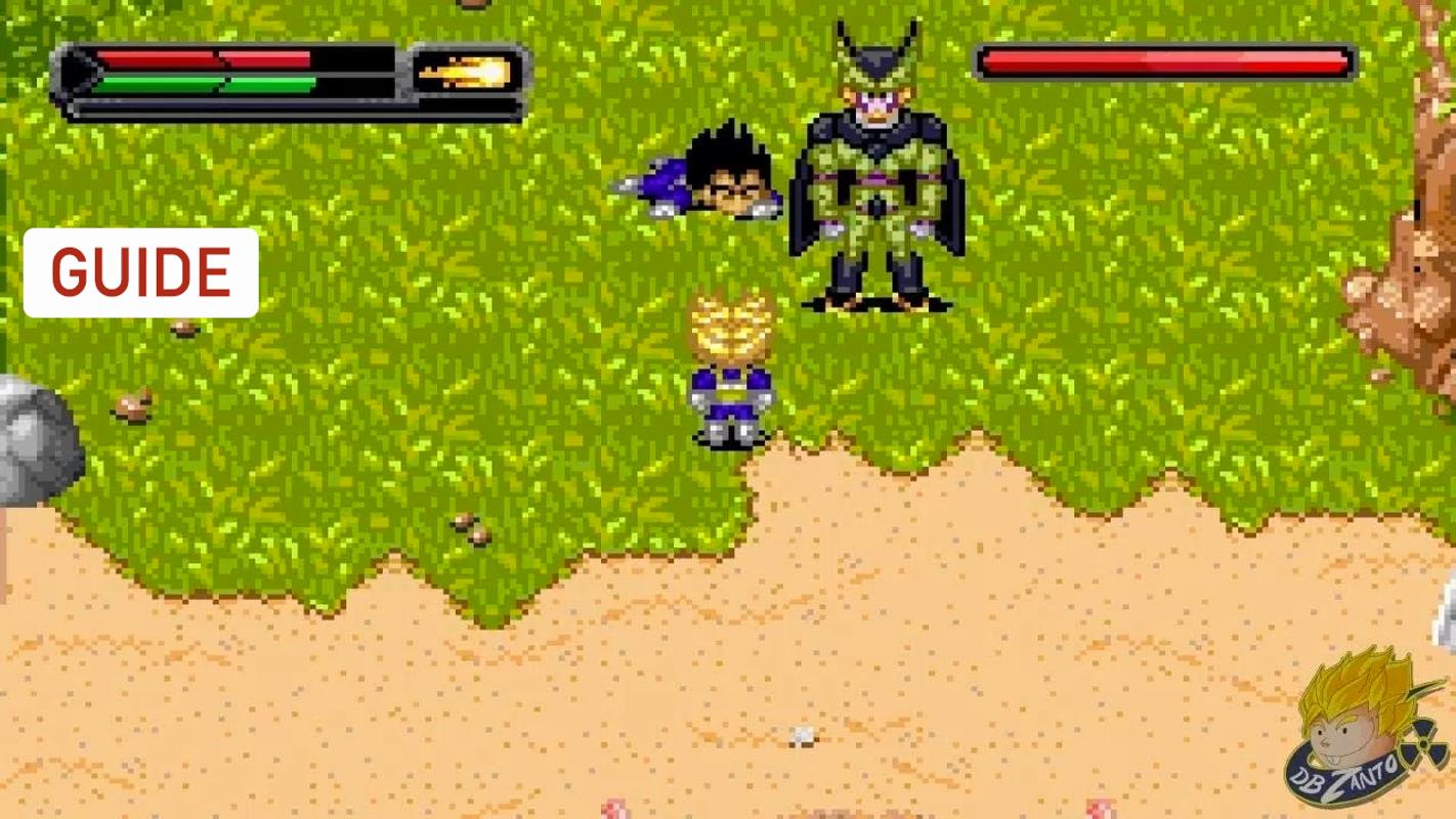 dbz buu's fury guide Dragon ball z: buu's fury world map (png) dajason neoseeker.