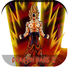 Pro Dragon Ball Z 2k17 tips icon