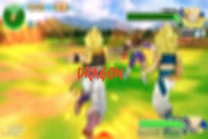 Pro Dragon Ball Z 2k17 tips Affiche